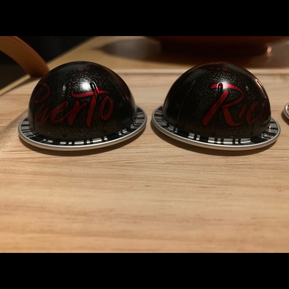 VL CAFECITO PUERTO RICO NESPRESSO - Picture 3 of 3